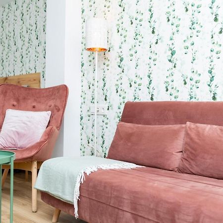 Apartamento Rauda 51 B, Granada Eksteriør billede
