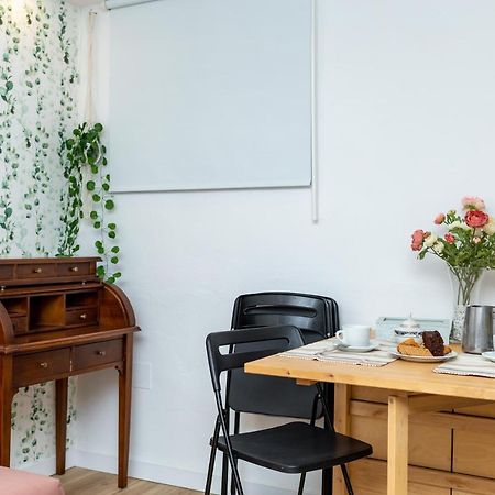 Apartamento Rauda 51 B, Granada Eksteriør billede