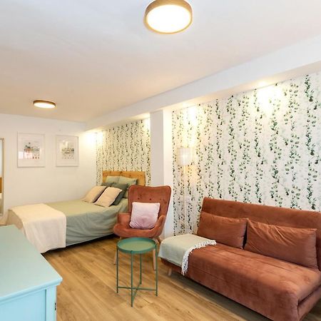 Apartamento Rauda 51 B, Granada Eksteriør billede