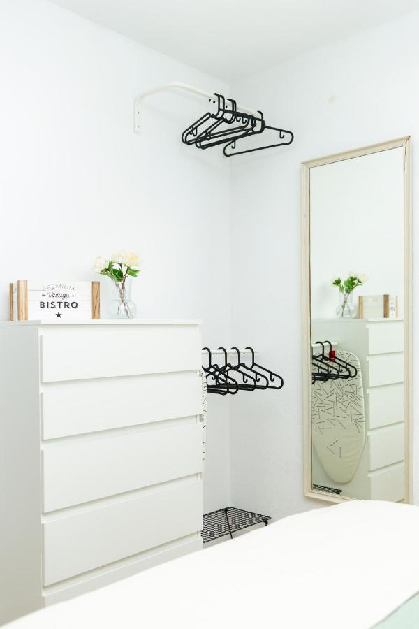 Apartamento Rauda 51 B, Granada Eksteriør billede