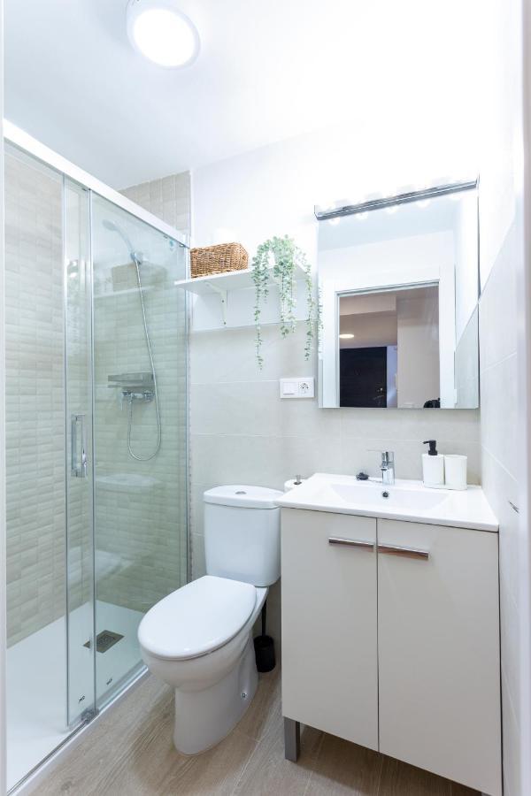 Apartamento Rauda 51 B, Granada Eksteriør billede