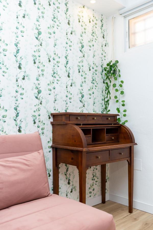 Apartamento Rauda 51 B, Granada Eksteriør billede