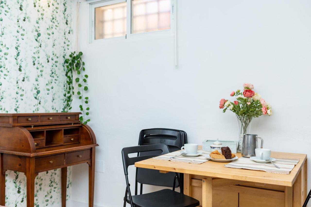 Apartamento Rauda 51 B, Granada Eksteriør billede