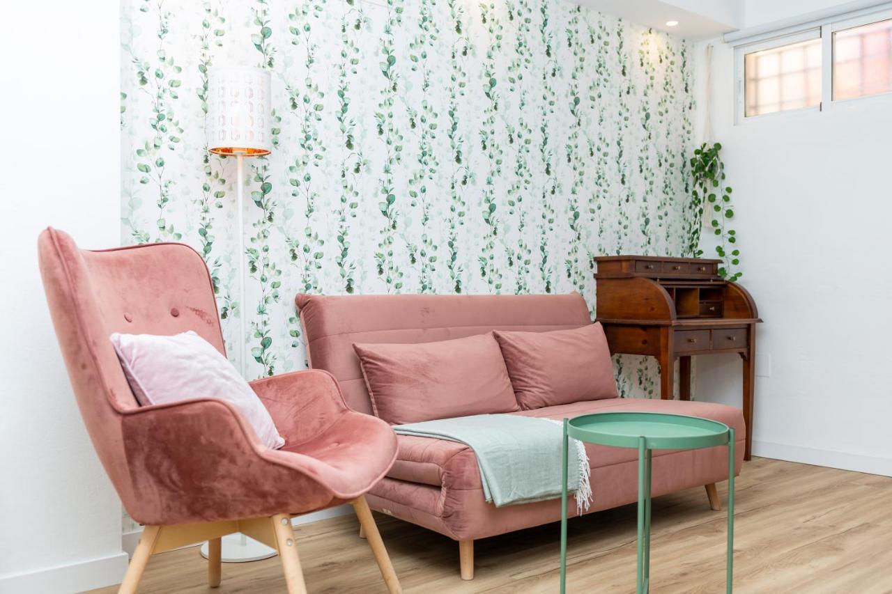 Apartamento Rauda 51 B, Granada Eksteriør billede