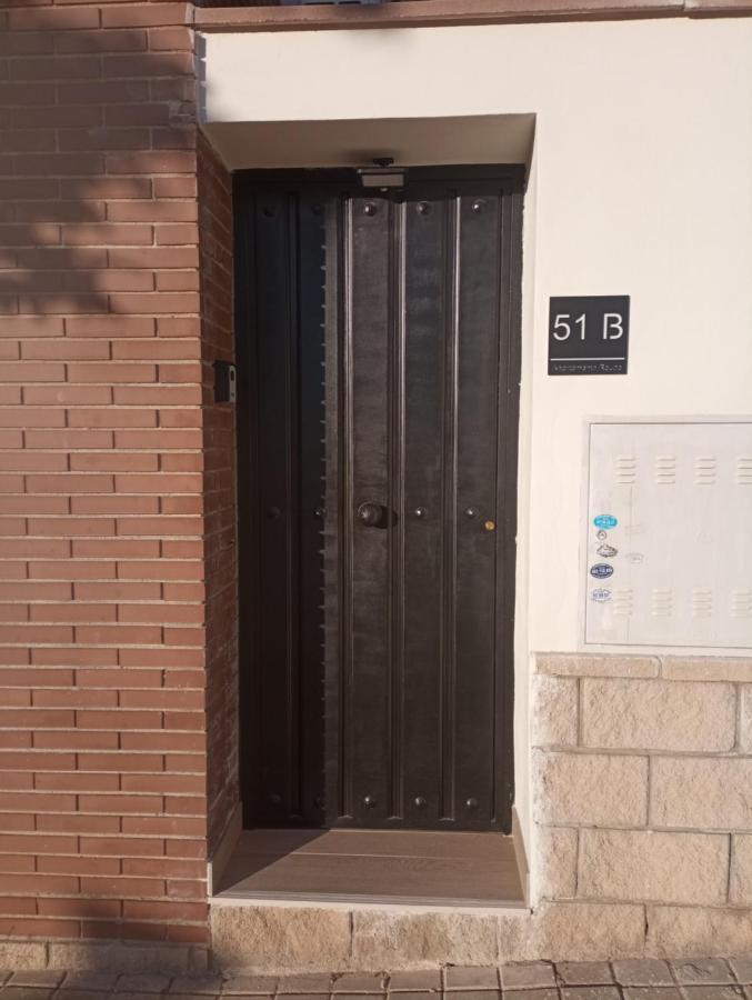 Apartamento Rauda 51 B, Granada Eksteriør billede